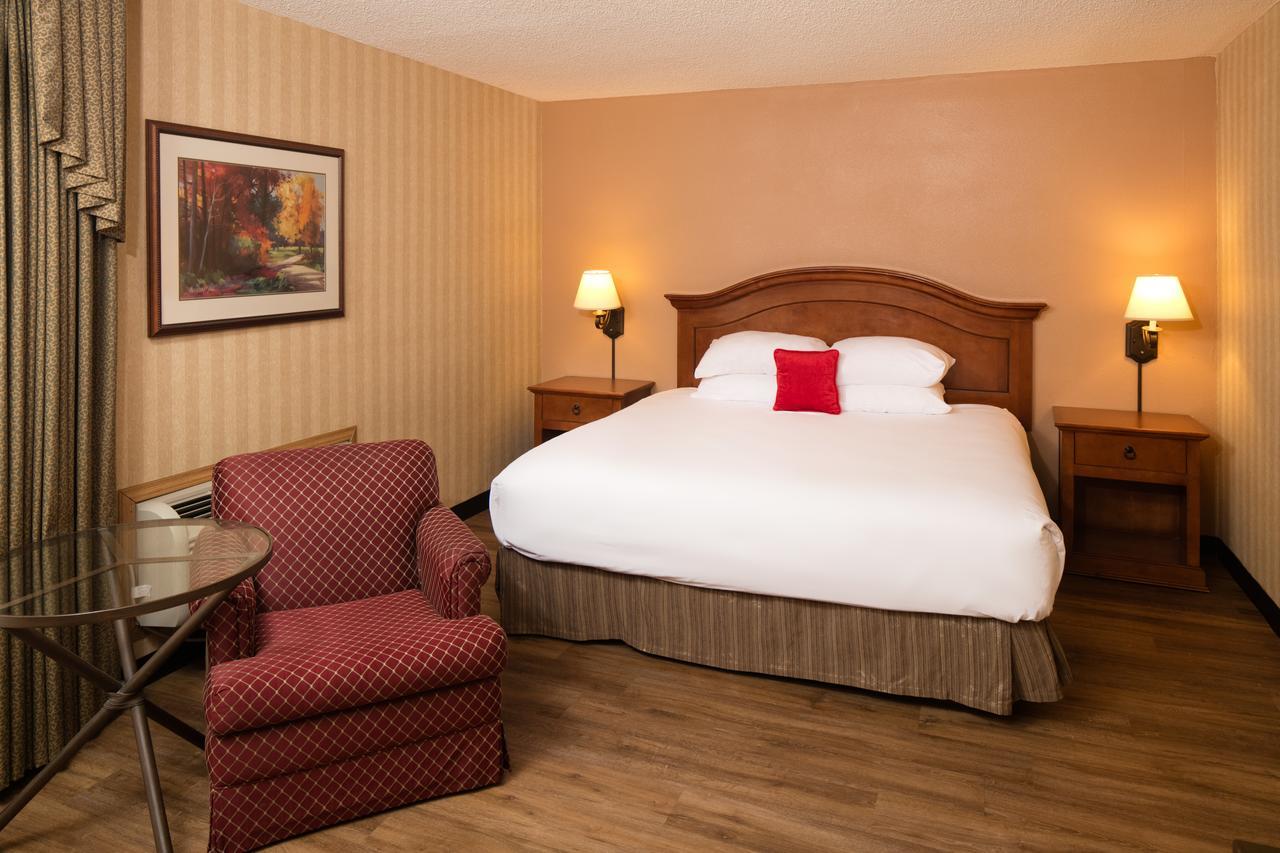 Red Lion Hotel Twin Falls Exterior photo