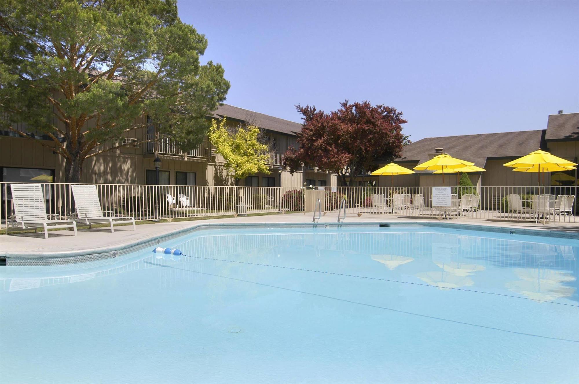 Red Lion Hotel Twin Falls Facilities photo