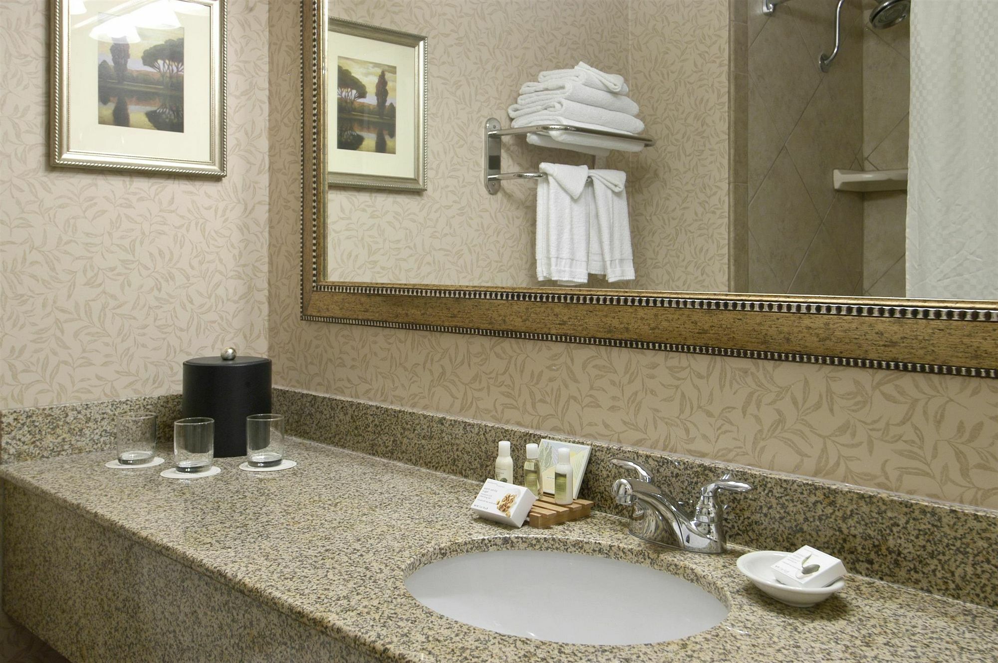 Red Lion Hotel Twin Falls Room photo