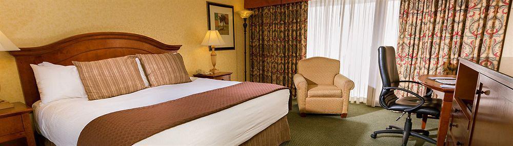 Red Lion Hotel Twin Falls Exterior photo